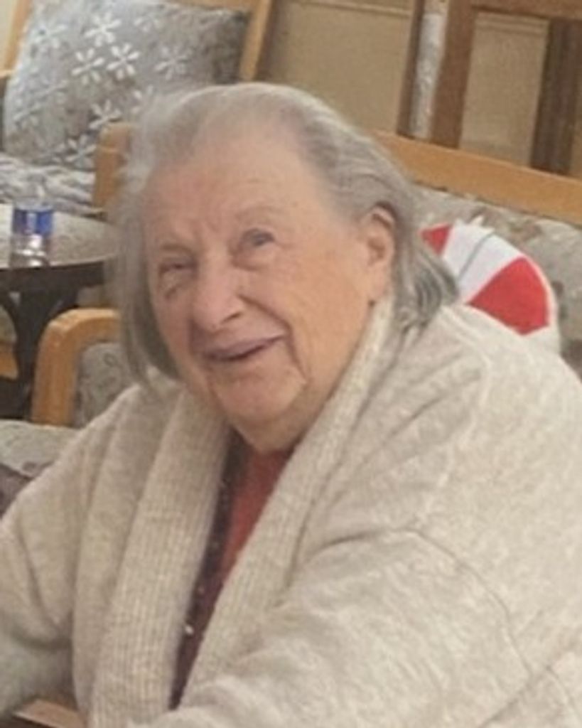 Mary Koval Clark Profile Photo