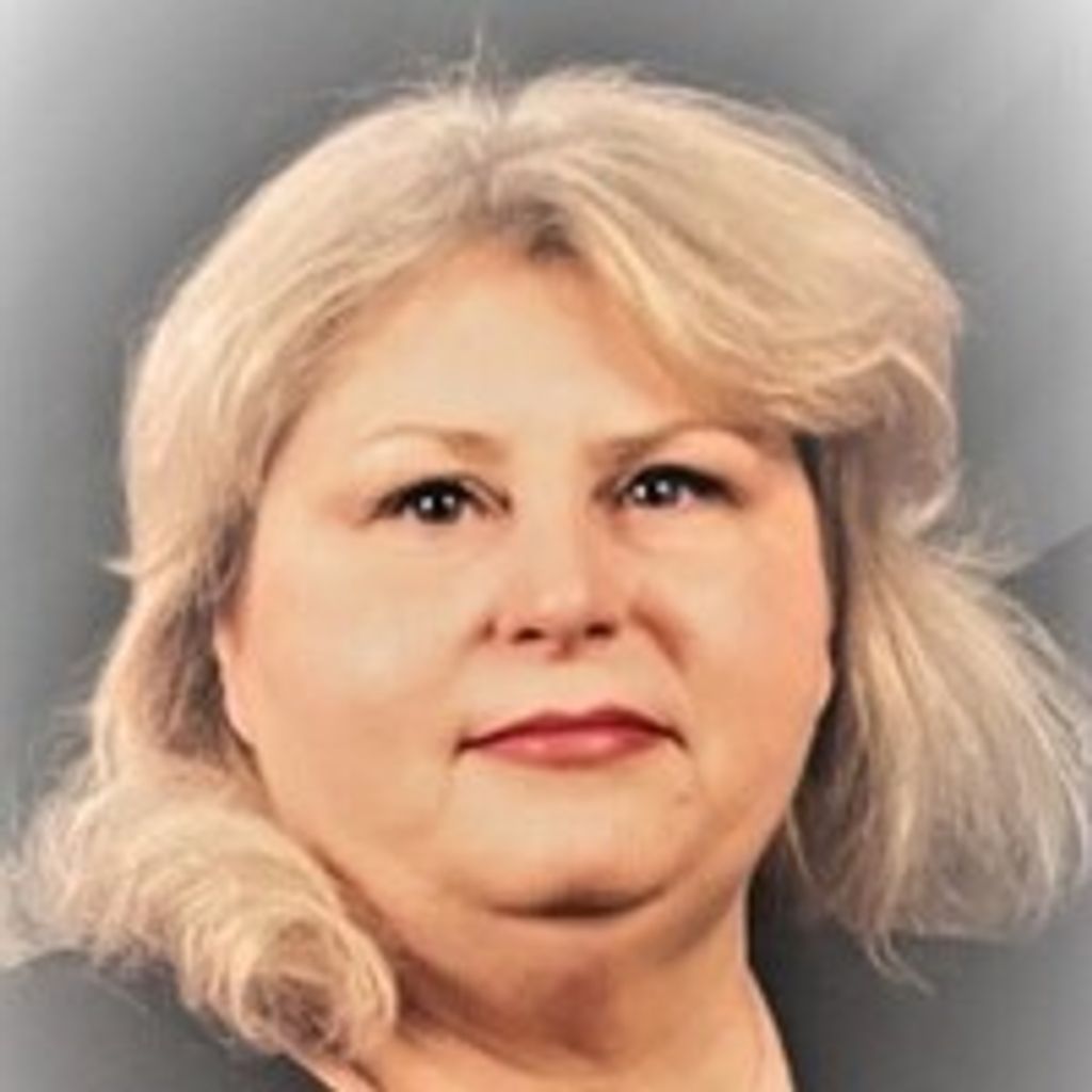 Virginia Evans