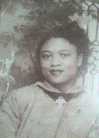 Ruth O'Neal Gore Profile Photo