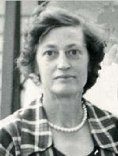 Mary Gertrude Dennis Profile Photo