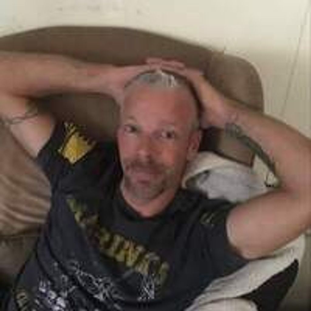 Gerald Edwin Graham Profile Photo