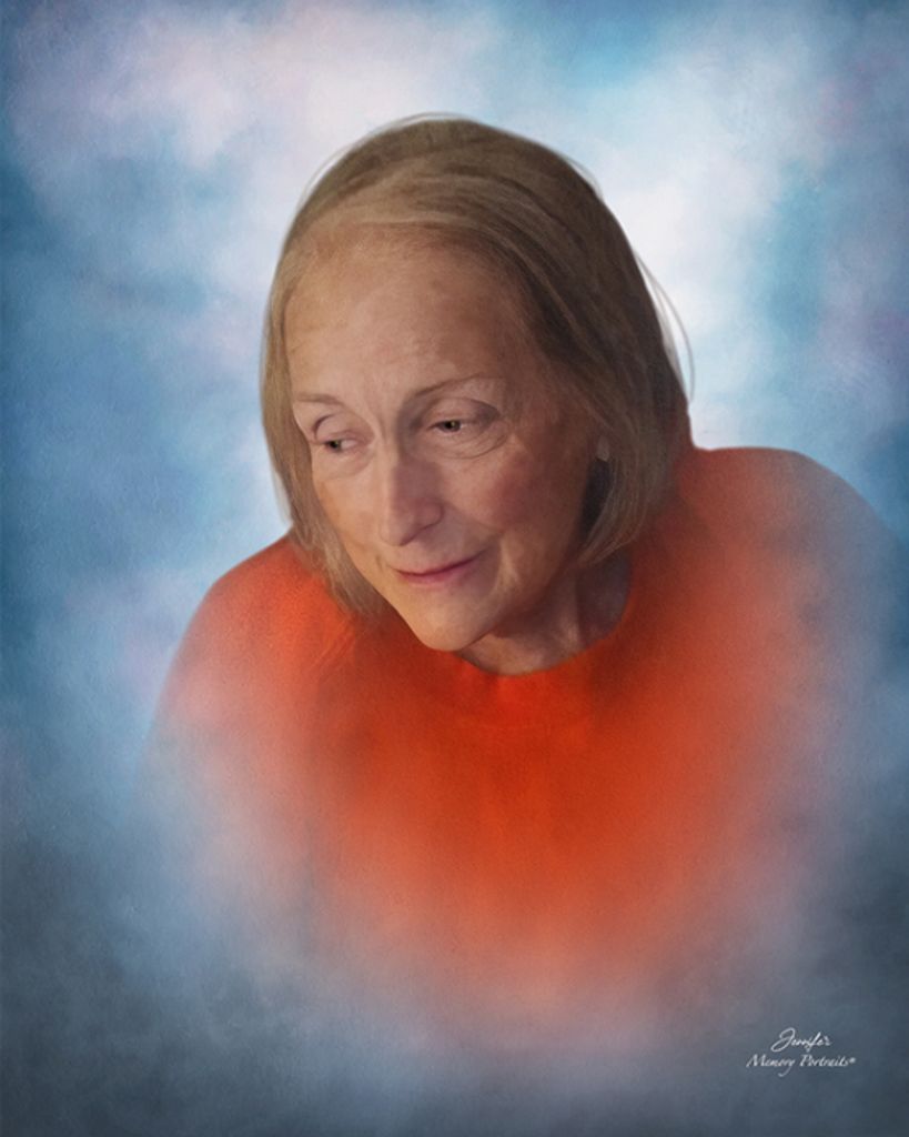 Wanda Jean (Collins)  Bullard Profile Photo