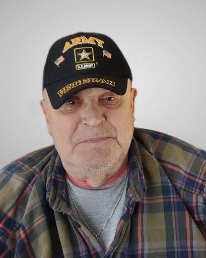 Richard Garrett Anderson's obituary image