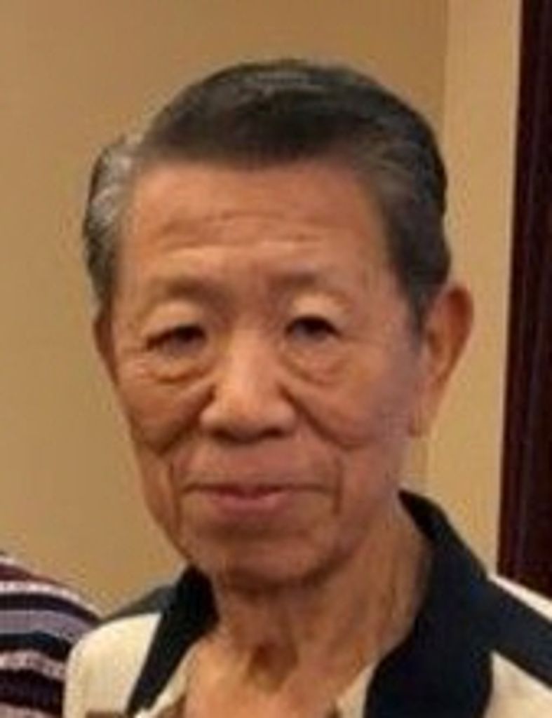 Peter Chang