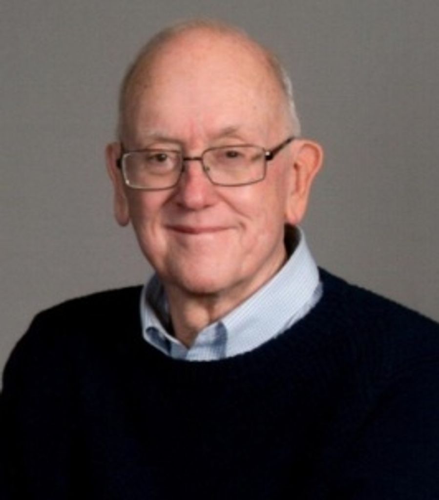 Roger Myers