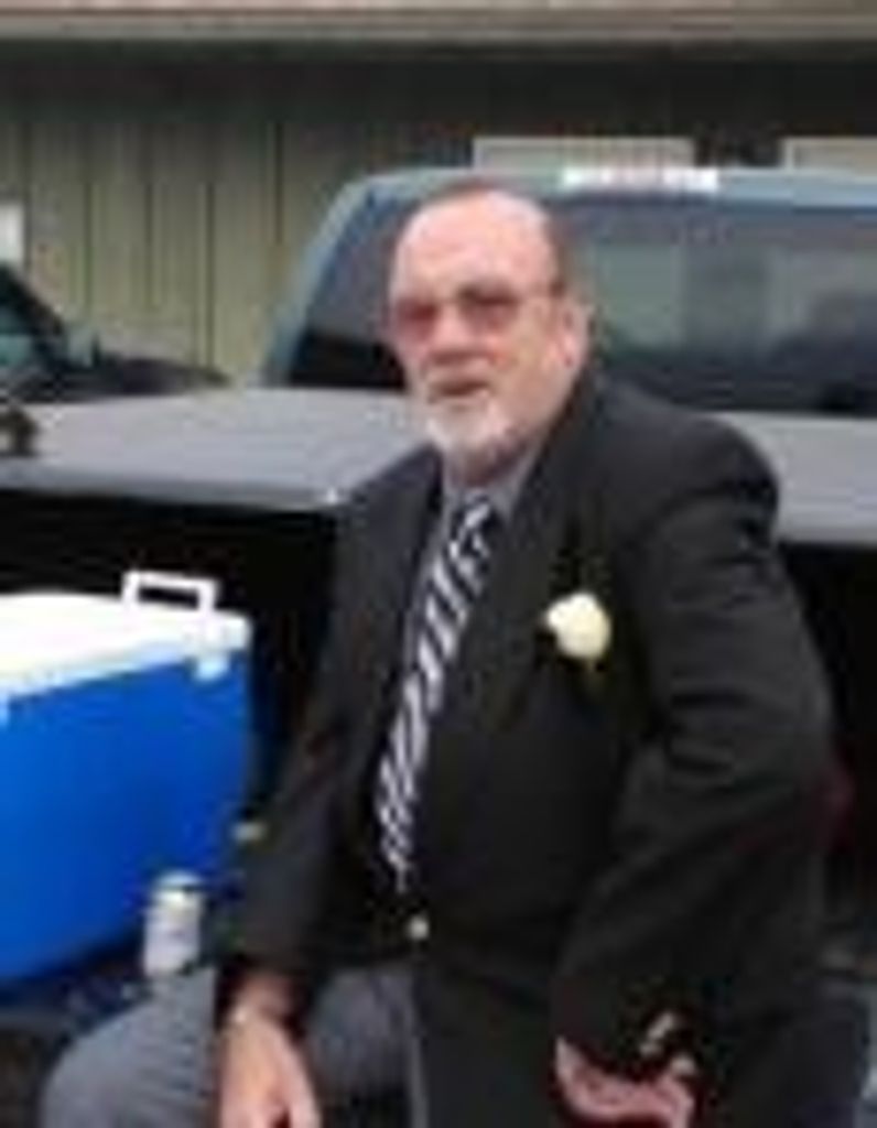 William "Willie" David Brown
