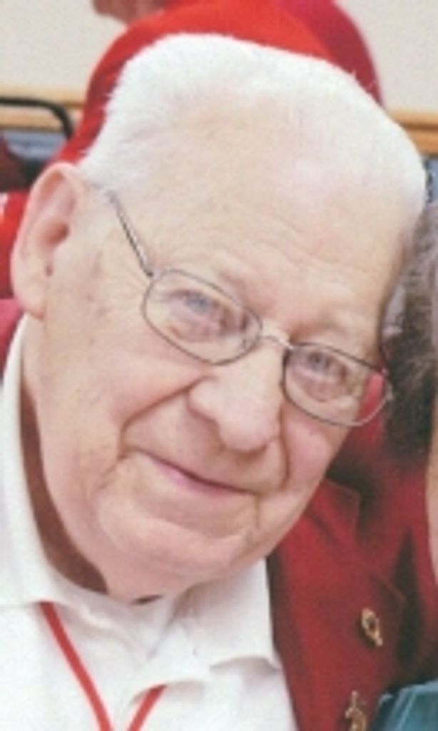 Delbert Orwig