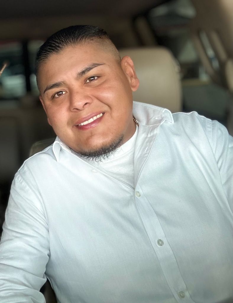 Rogelio Capristo Jr. Profile Photo