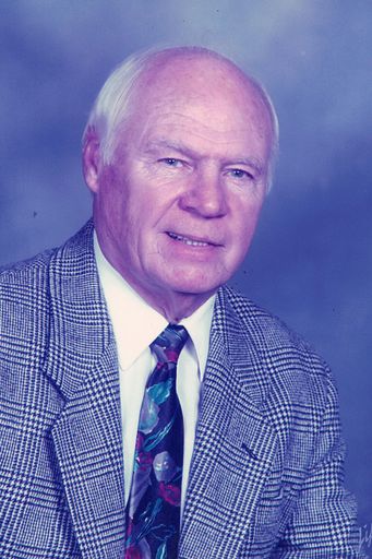 Emery C. Blades Profile Photo