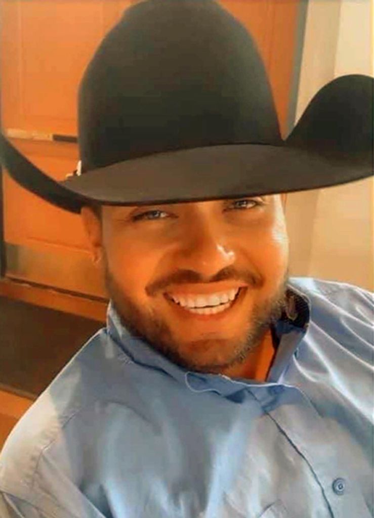 Gilbert Gallegos Profile Photo