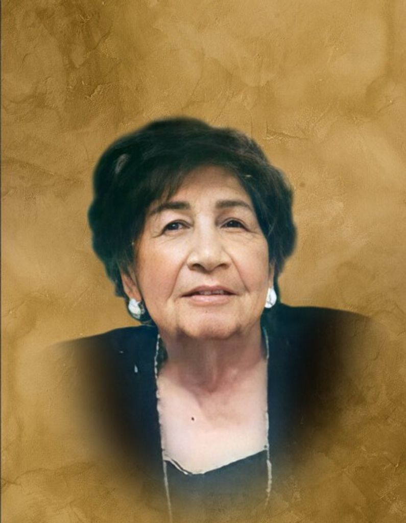 Maria "Mary" M. Naranjo Profile Photo