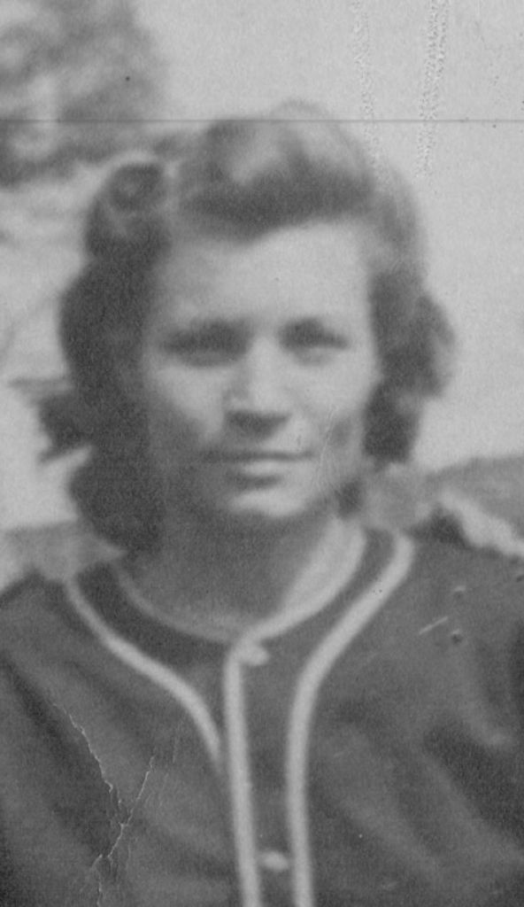 Altha "Al" Louise Harris