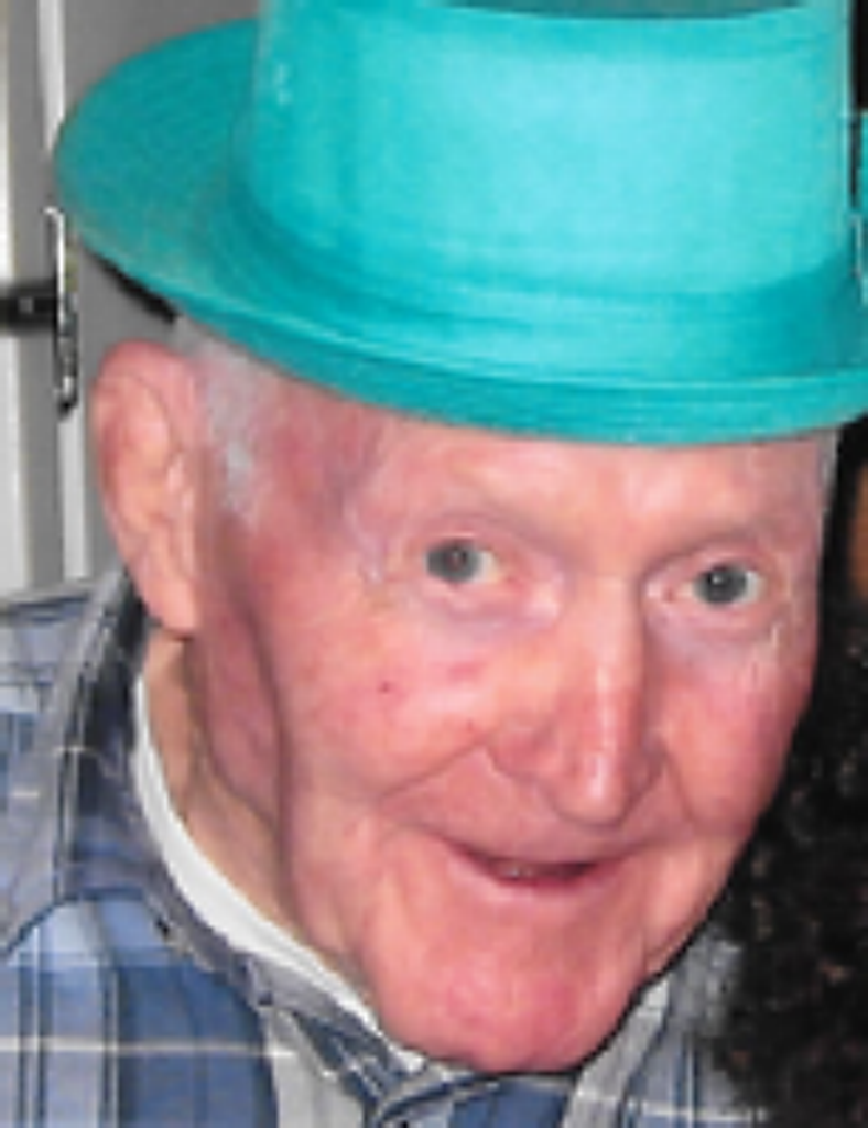 William "Willie" Henry Young