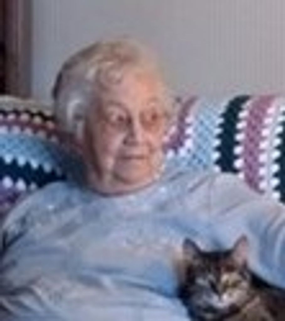 Marie Young