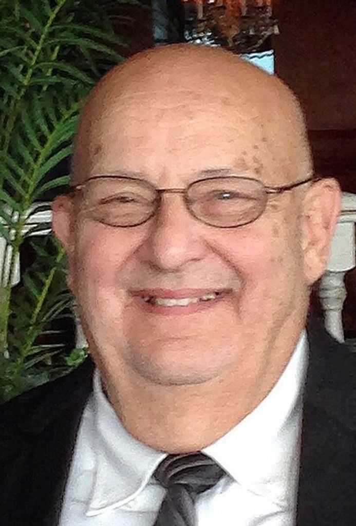 Charles Davisson Profile Photo