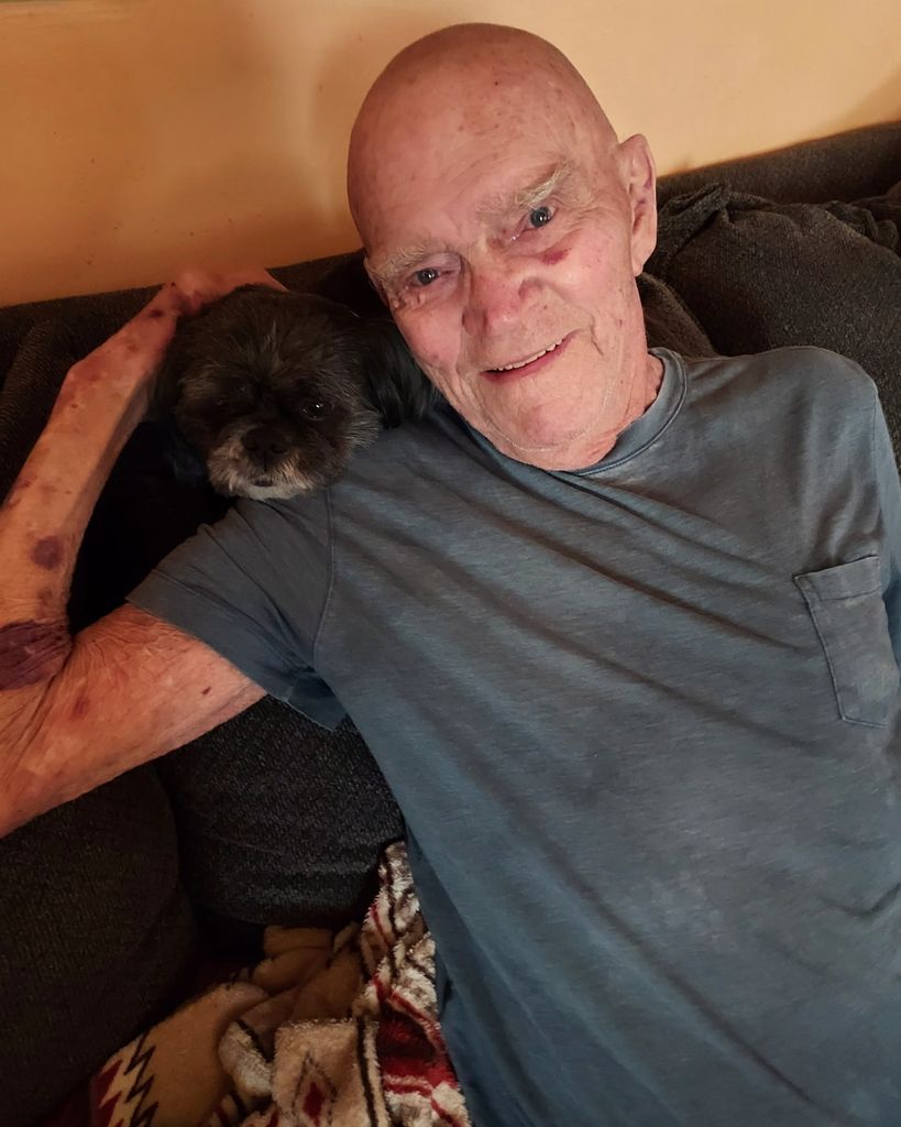 Albert George Eccleston