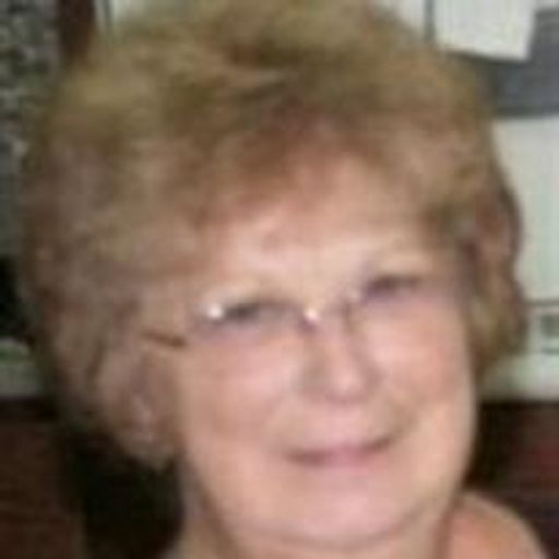 Kay Frances Ferguson Profile Photo