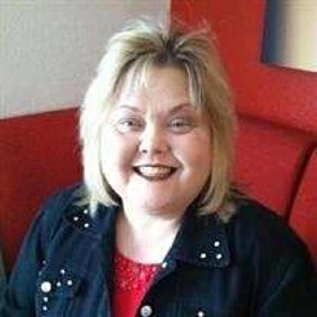 Robbie Nelson Garmon Profile Photo