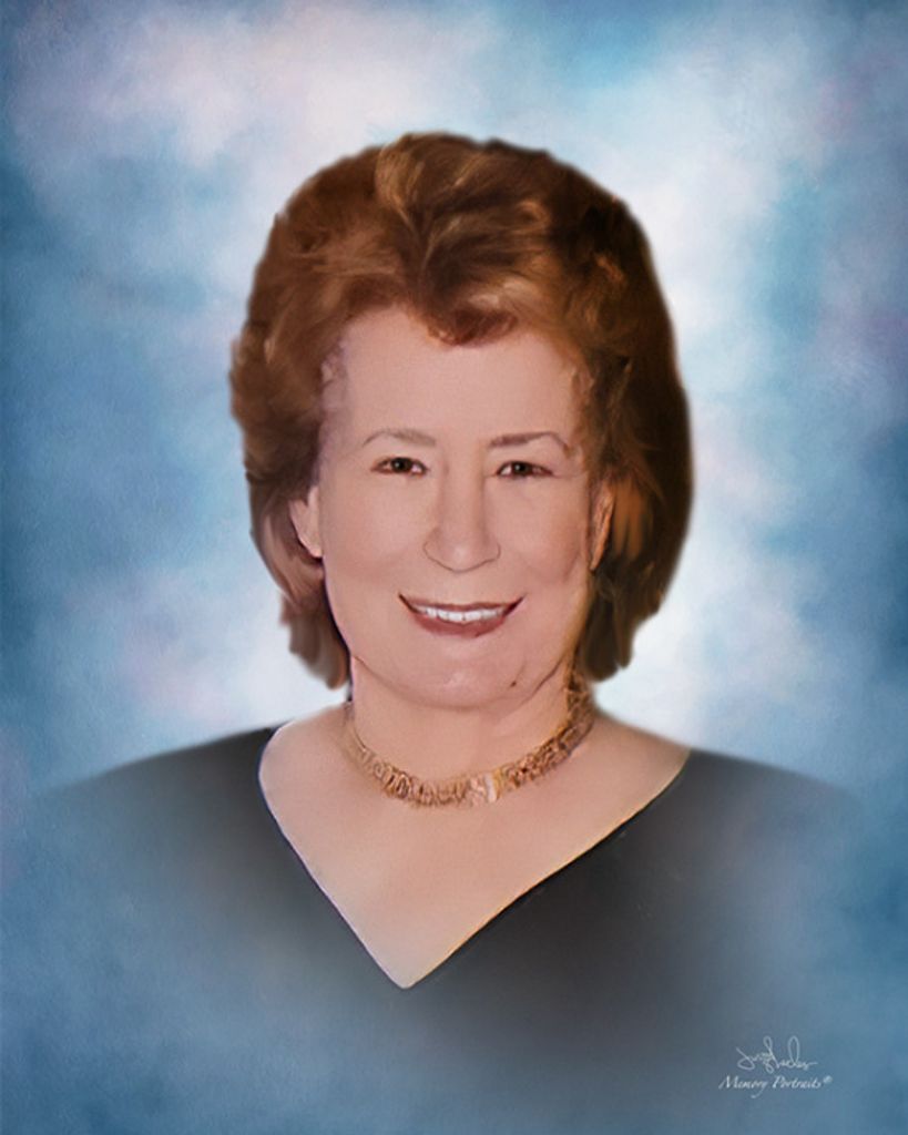 Sharon Flick