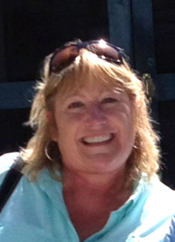 Mary Sammons