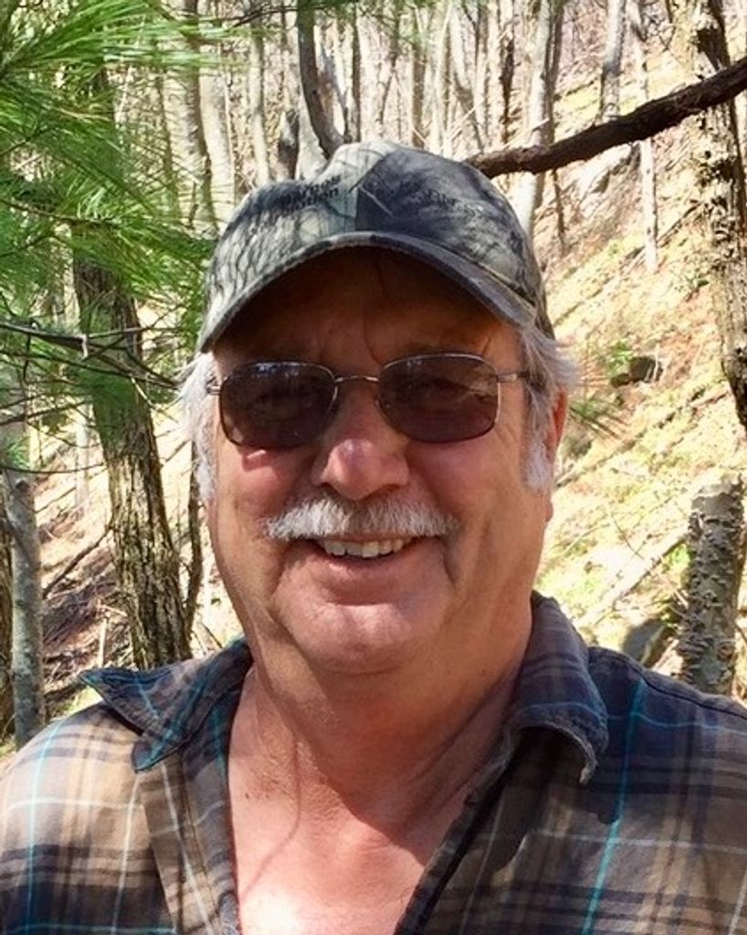 Carlos Stewart
