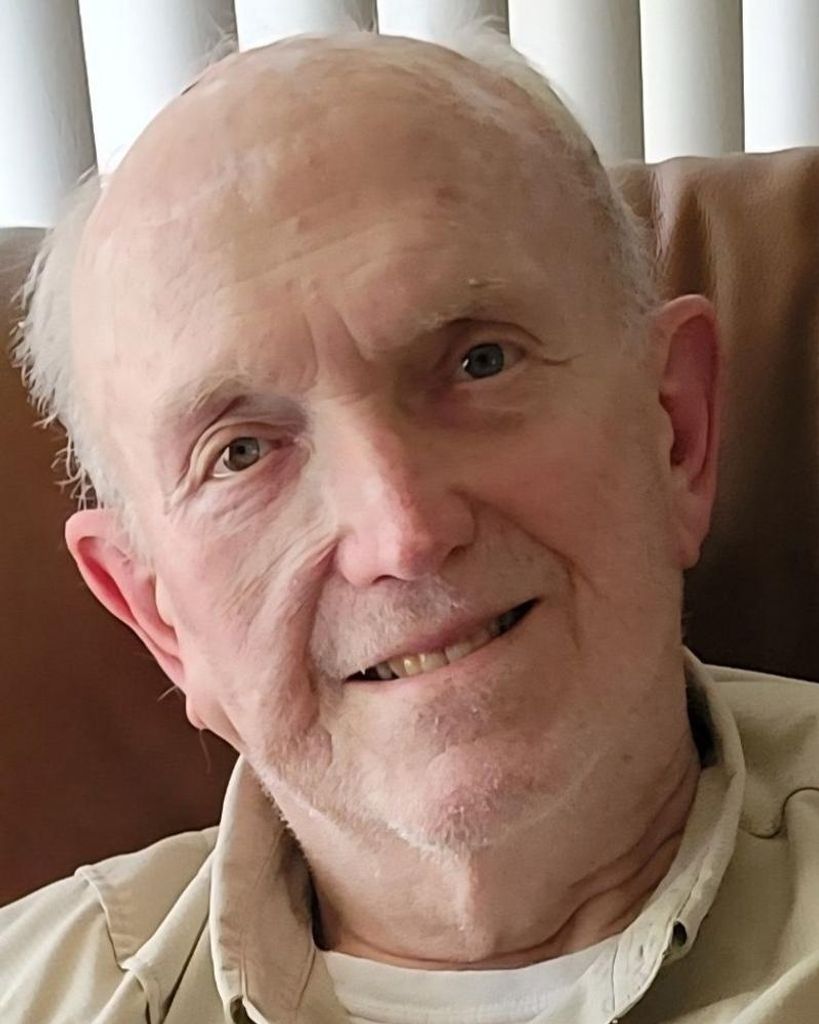 Joe Mccormick Profile Photo