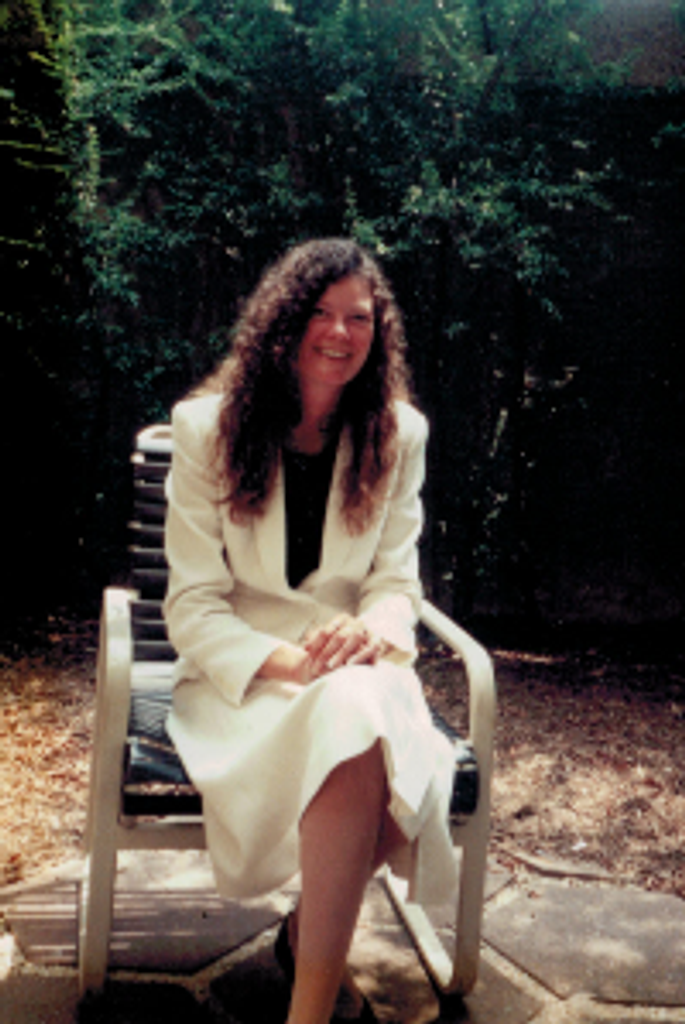 Rita Kuh-Orr Stoops