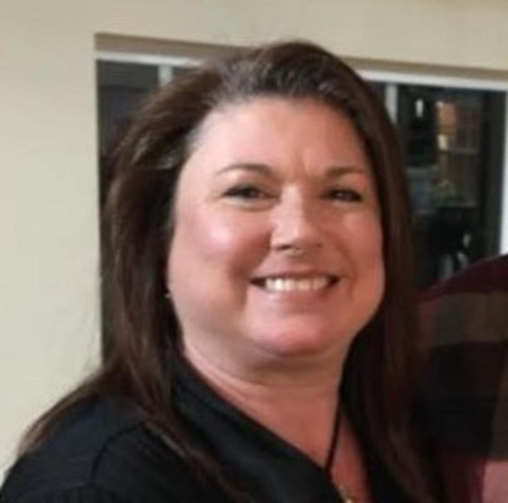 Natalie R. Smith Profile Photo