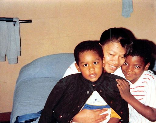 Earline Wilson photo gallery thumbnail 67 of 85