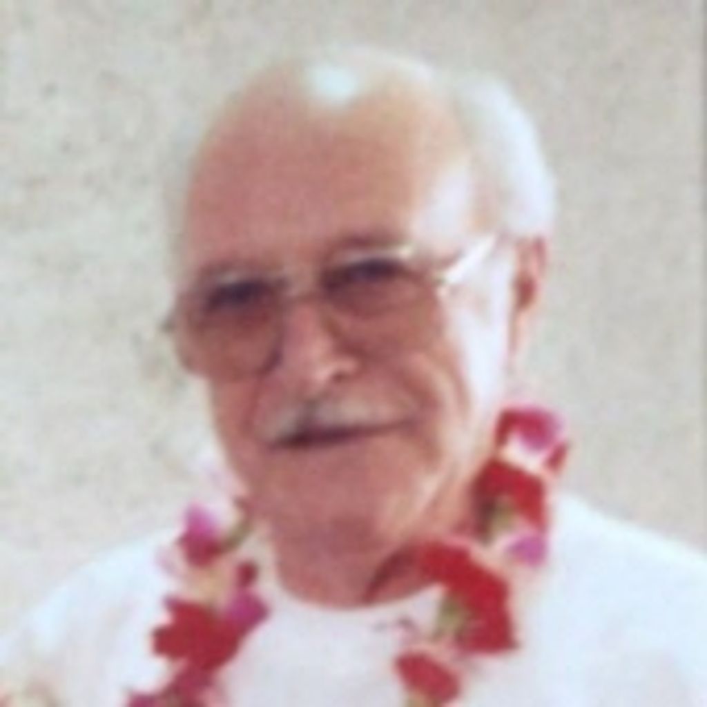 Arthur "Bud" Hilton