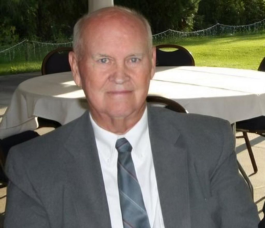 Norris Clayton Burdette Profile Photo