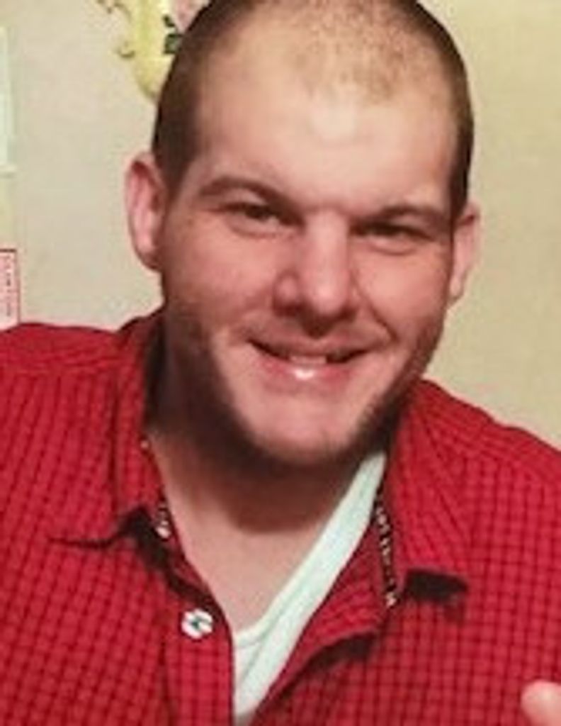 Lee Taylor Jr. Profile Photo
