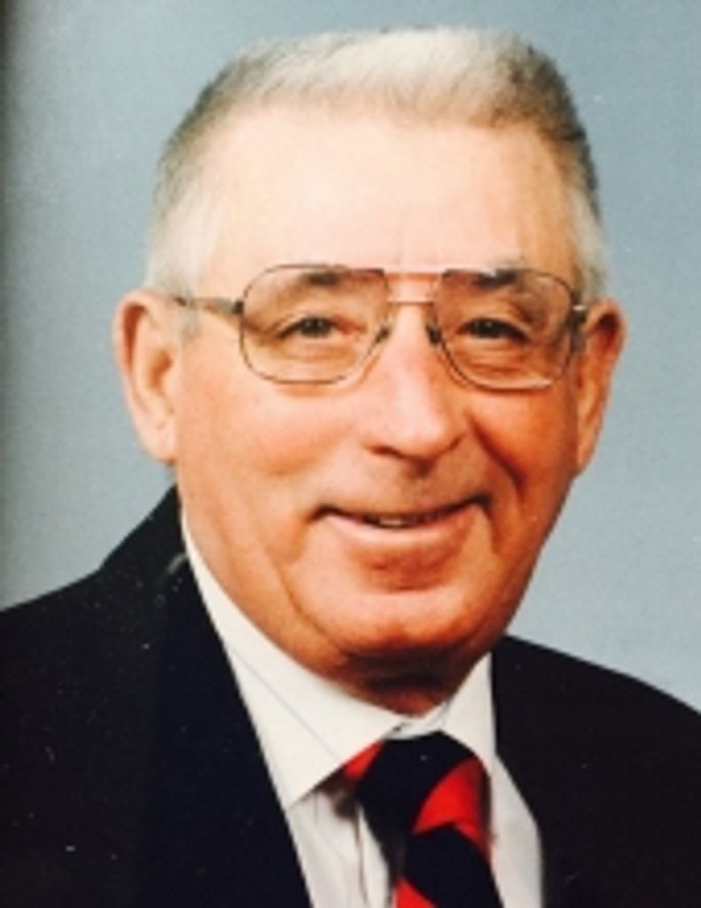 Leland Vanfosson