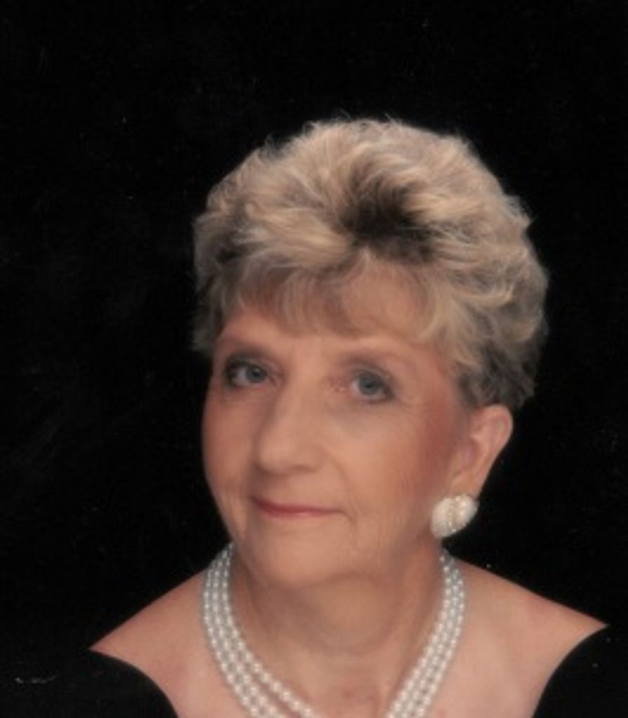 June Jenkins Profile Photo