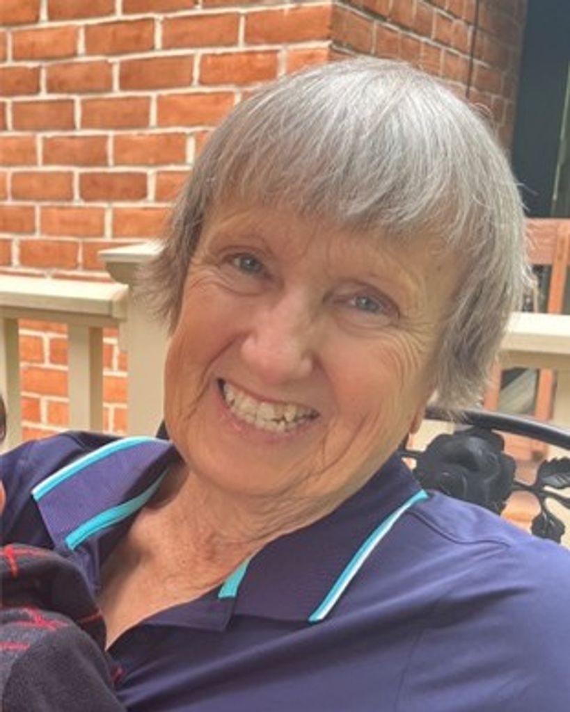 Laura G. LePage