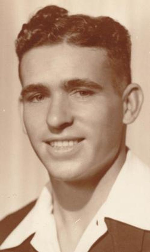 Chief Master Sergeant Perry E. Graham Usaf (Ret.)