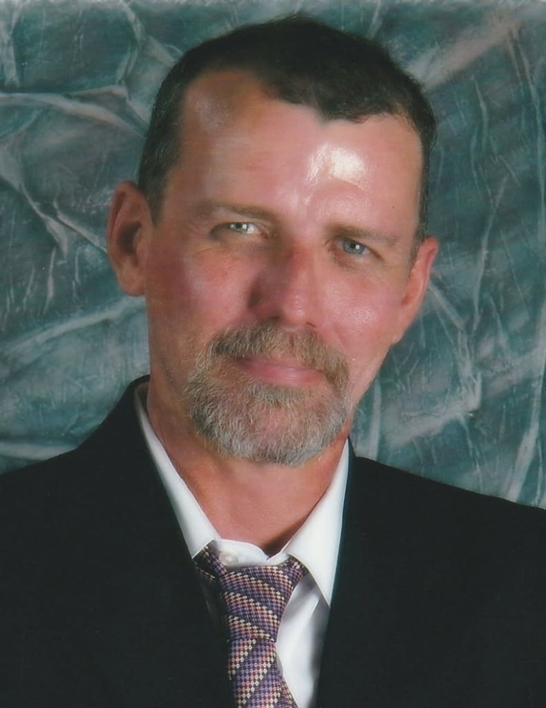 Terry “Ski”  Lynn Mitchell