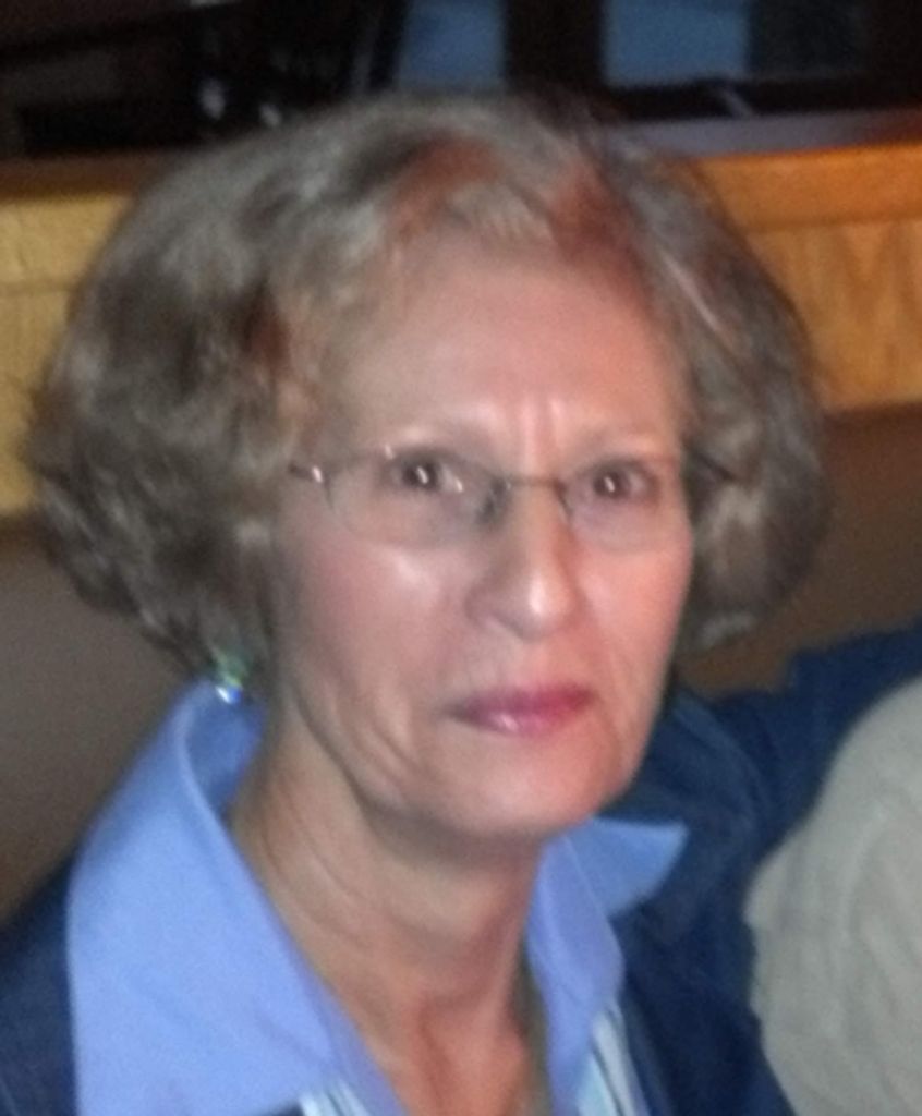 Linda Strouse Pulley Profile Photo