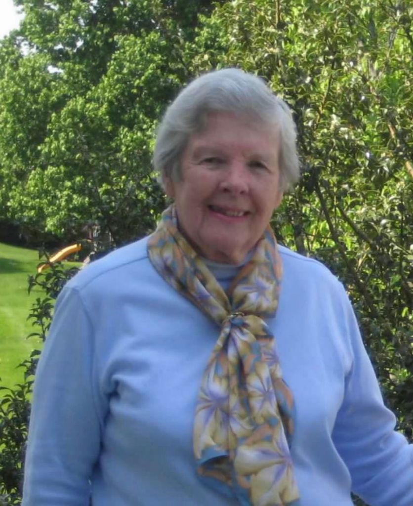 Betty Innamorato