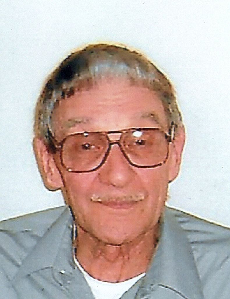 Gerald "Holly" Hollenbeck