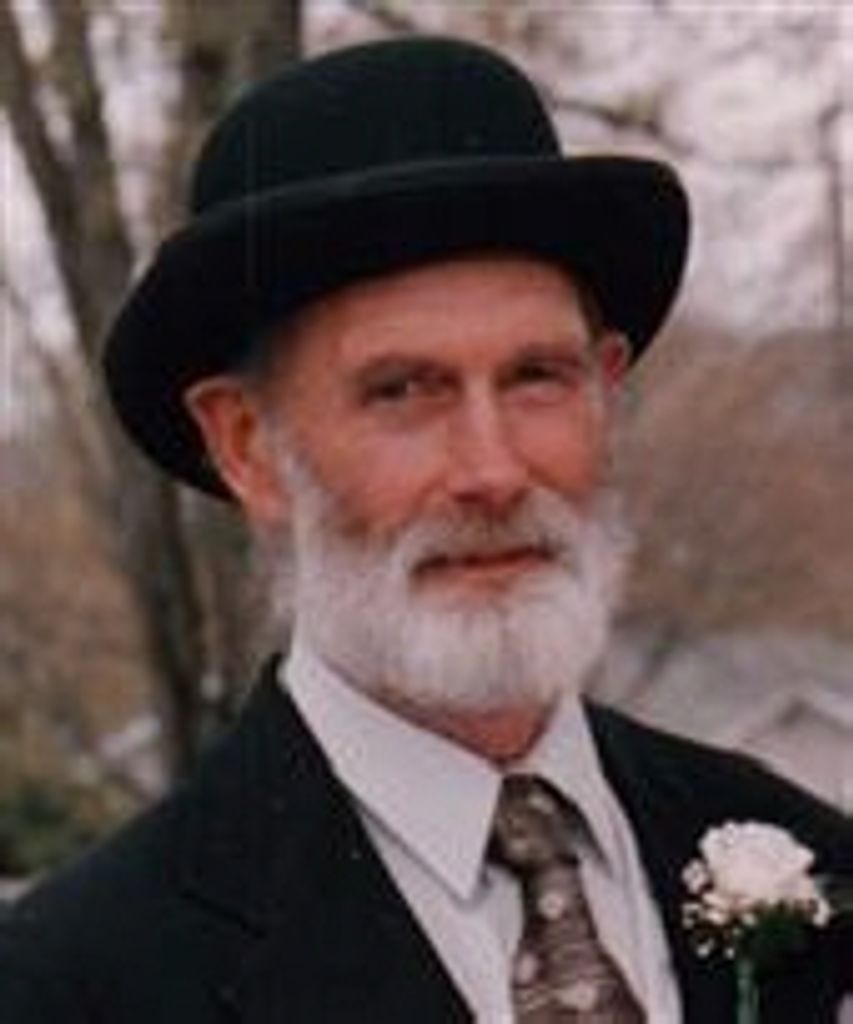 Chester L. Eaton