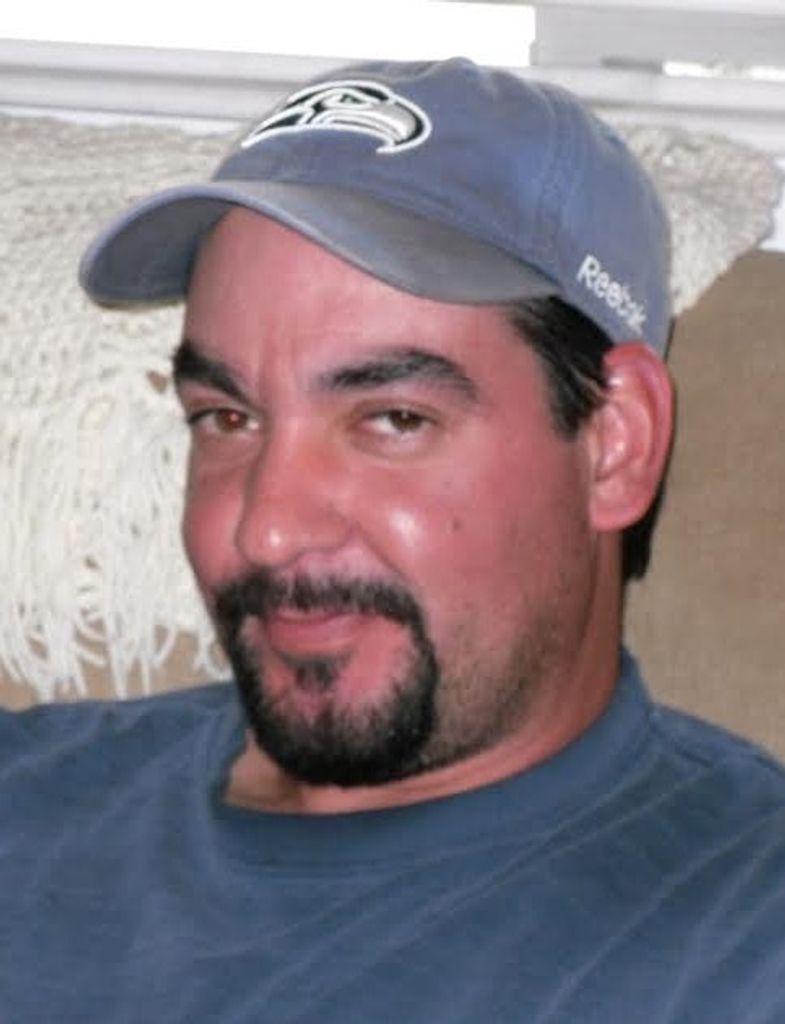 Philip Jack Martin JR.