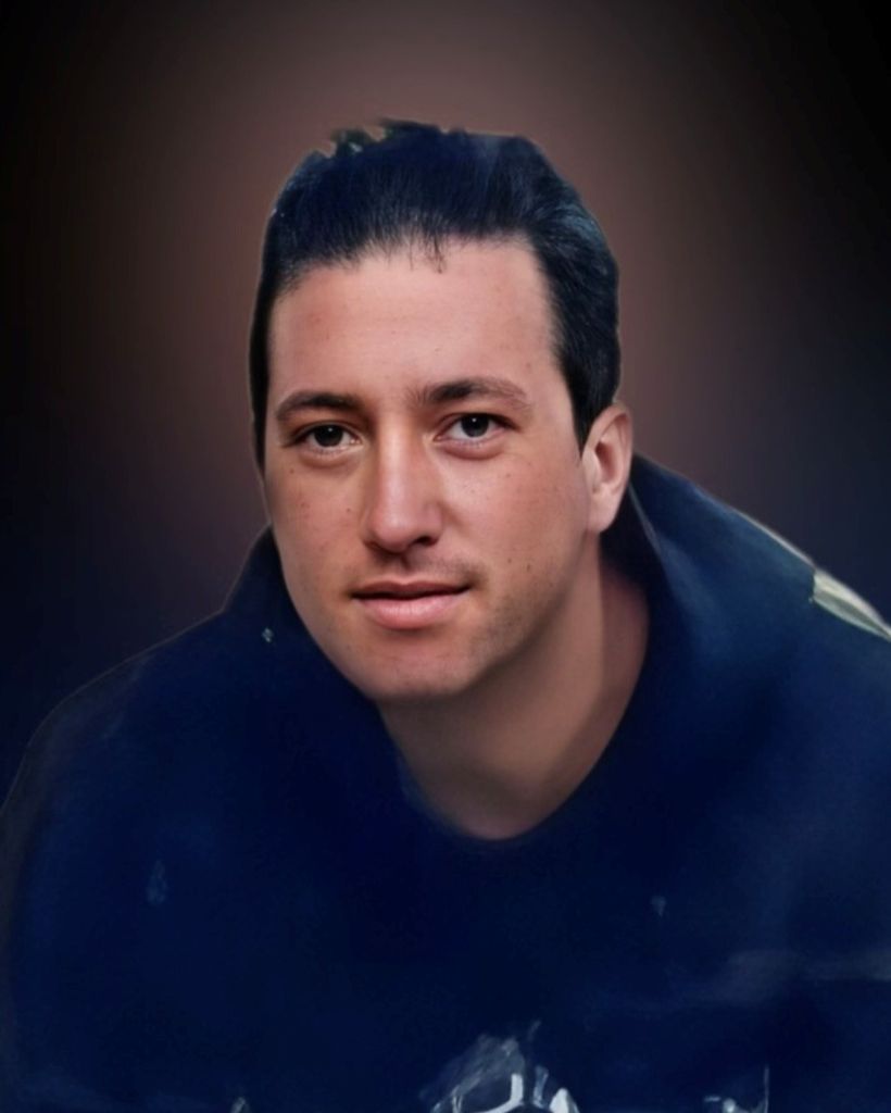 Troy Grissom Profile Photo