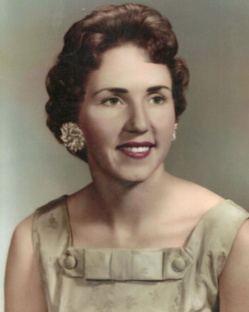 Shelby Jean Faulkner Profile Photo