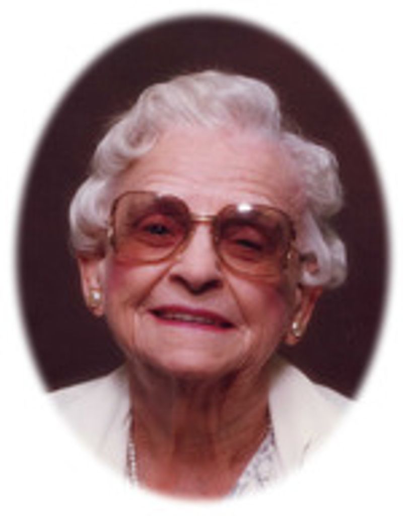 Verna Louise (Mack)  Rivers