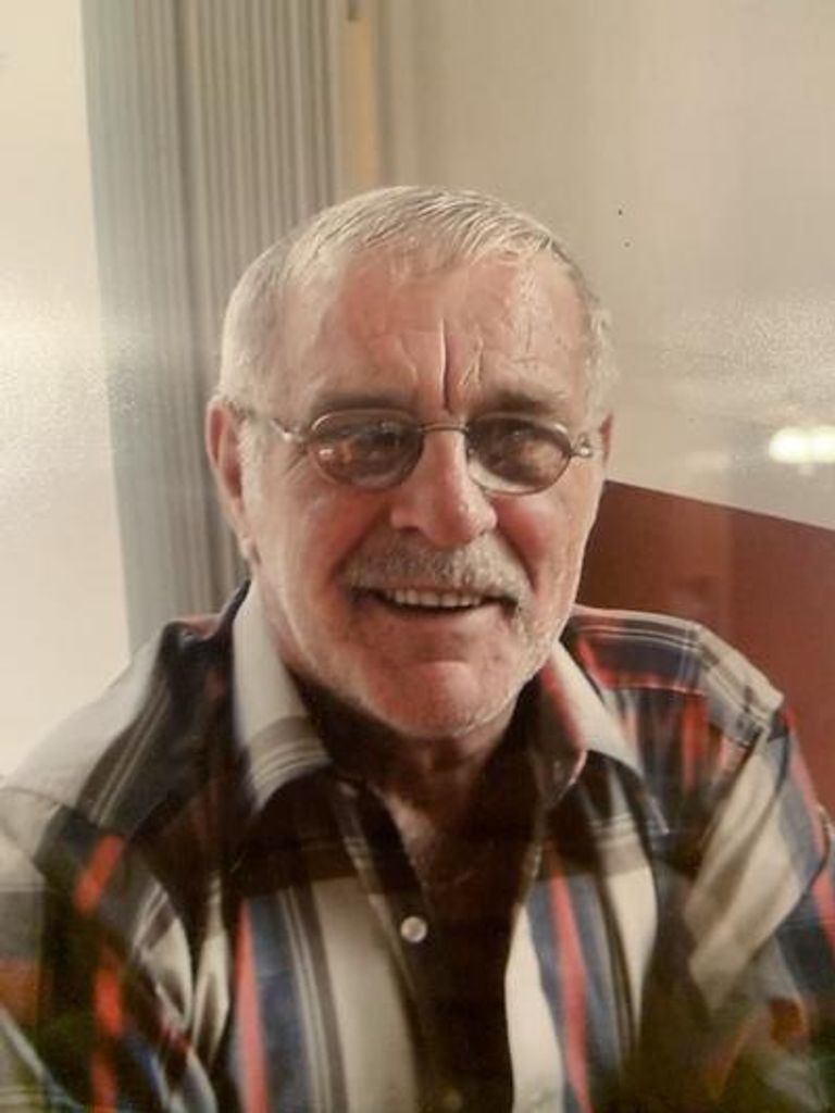Freeman George Artlin Wiseman Profile Photo