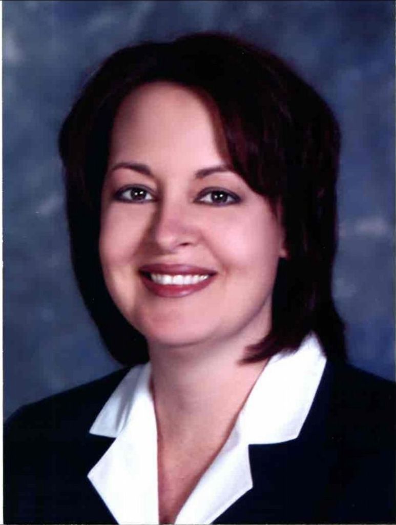 Rebecca M. Hernandez