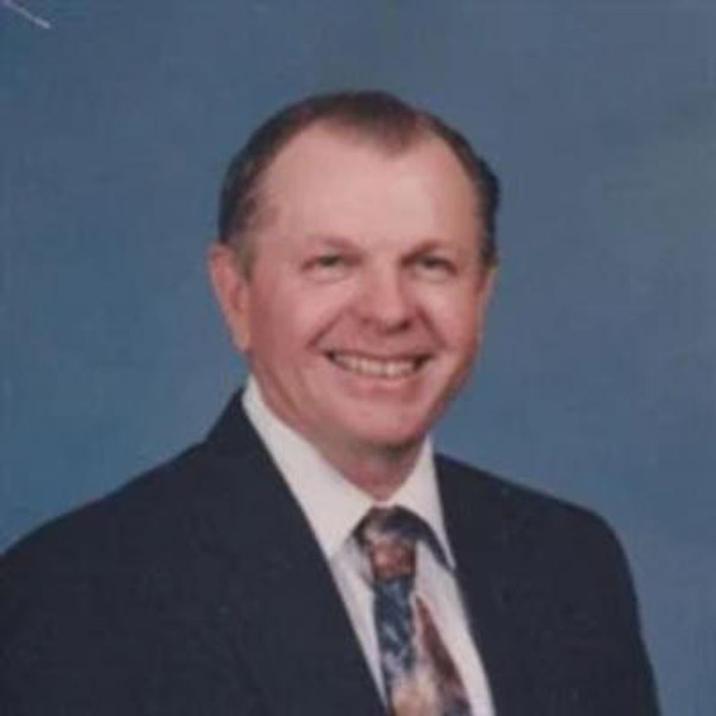 Ruben E Meier Profile Photo