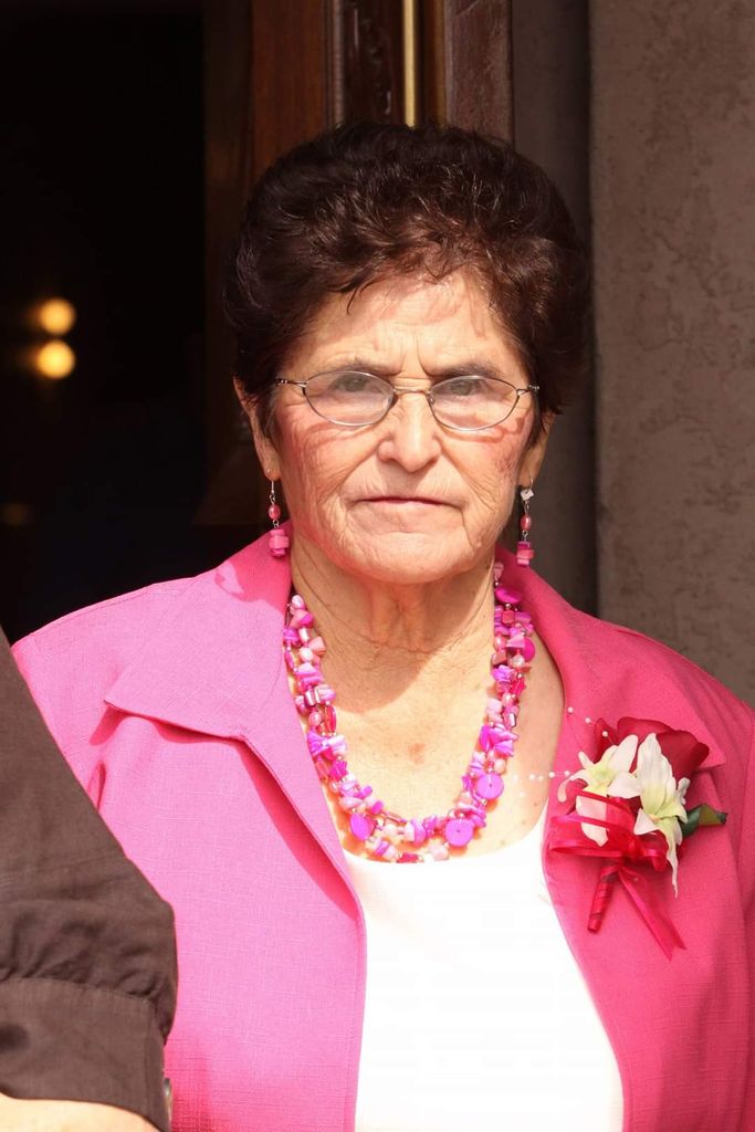 Geneva Chavez