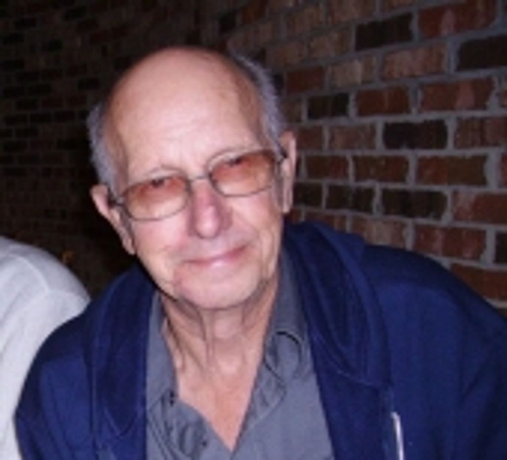 John Henry Spivey Jr.